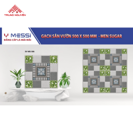 Gạch Sugar 50x50: MS506