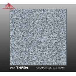 Gạch Men 50x50: THP506