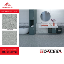 Gạch Sugar 40x40: DAS4403 (Có Sẵn)