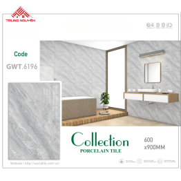 Gạch Đá 60x90: GWT6196