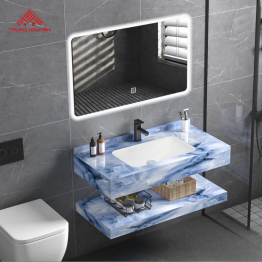 Lavabo Đá BD-02