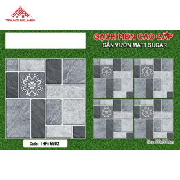 Gạch Sugar 50x50: THP5902