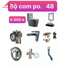 Combo Phụ Kiện 48