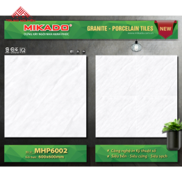 Gạch Đá 60x60: MHP6002