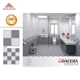 Gạch 30x30: THP3006