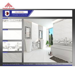 Gạch 30x60 MEN: MHP36623- MHP36623D- MHP36623V