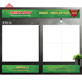 Gạch Đá 60x60: MP6013