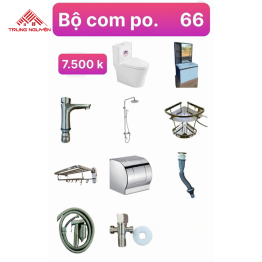 Combo Phụ Kiện 66