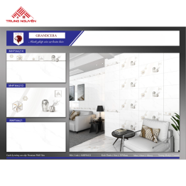 Gạch 30x60 MEN: MHP36621- MHP36621D- MHP36621V