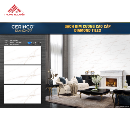 Gạch Đá 60x120: DIC126003