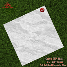 Gạch Đá 80x80: THP8618