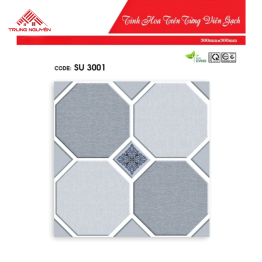 Gạch Sugar 30x30: SU3001