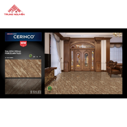 CUX126801 Gạch 60x120 Cerinco