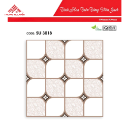 Gạch Sugar 30x30: SU3018