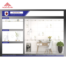 Gạch Men 30x60: MHP36605 - MHP36605D - MHP36605V