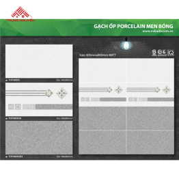 Gạch Đá 40x80: THP48903- THP48903D- THP48903D2