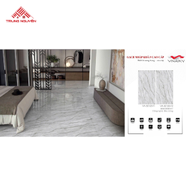 Gạch Nhập Khẩu 60x120: VA_60126_F1 & F2