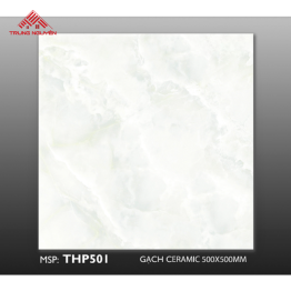 Gạch Men 50x50: THP501