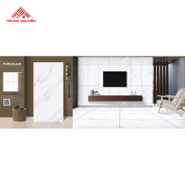 Đá Bóng Kiếng Cao Cấp 60x120CM VC12663