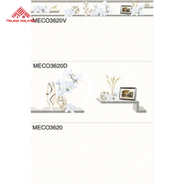 Gạch Đá: MECO3620 - MECO3620V - MECO3620D
