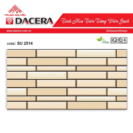 Gạch Sugar 25x50: SU2514
