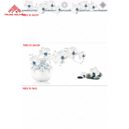 Gạch Đá: MECO3611V, MECO3611D, MECO3611
