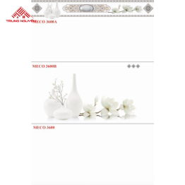 Gạch Đá: MECO3600A, MECO3600B, MECO3600