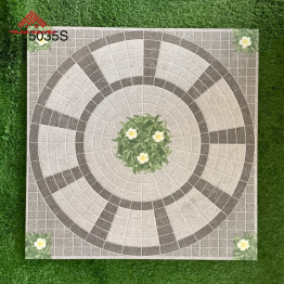 Gạch Sân Vườn Đá - SV5035S
