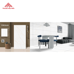 Đá Bóng Kiếng Cao Cấp 60x120CM VC12664