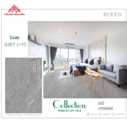 Gạch Đá 60x90: GWT6195