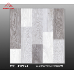 Gạch Men 50x50: THP502