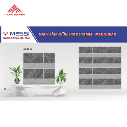 Gạch Sugar 50x50: MS504