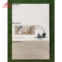 Gạch Đá: MECO3614 - MECO3614D - MECO3615