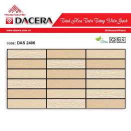 Gạch Sugar 20x40: DAS2406
