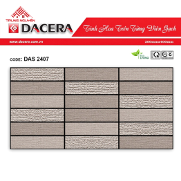 Gạch Sugar 20x40: DAS2407