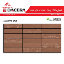 Gạch Sugar 20x40: DAS2408