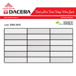 Gạch Sugar 20x40: DAS2410