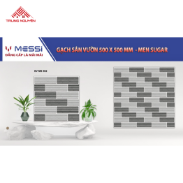 Gạch Sugar 50x50: MS502