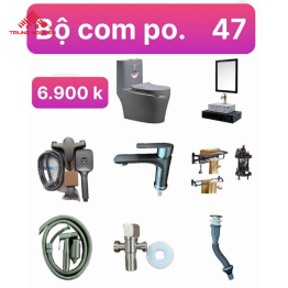 Combo Phụ Kiện 47