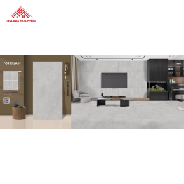 Đá Bóng Kiếng Cao Cấp 60x120CM VC12665