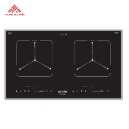 Bếp Điện Từ CIVIN Model CV-665