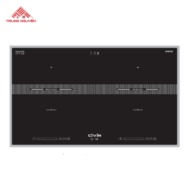 Bếp Điện Từ CIVIN Model CV-666