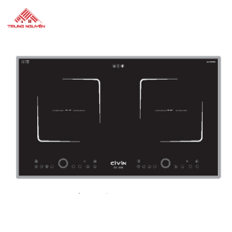 Bếp Điện Từ CIVIN Model CV-668