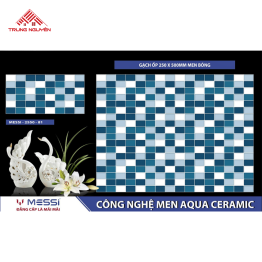 Gạch Men MS81 25x50