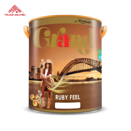 Sơn Nước Ngoại Thất Bóng Cao Cấp