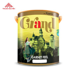 Sơn Nước Nội Thất Cao Cấp Đẹp Hoàn Hảo