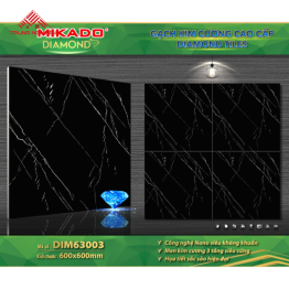 Gạch Đá 60x60: DIM63003
