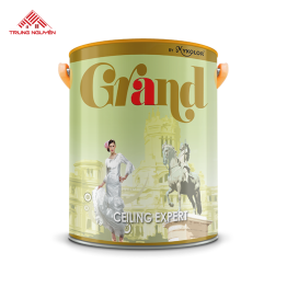 Sơn Trắng Trần Cao Cấp