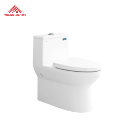 Bàn Cầu Trẻ Em Sanfi SBTE