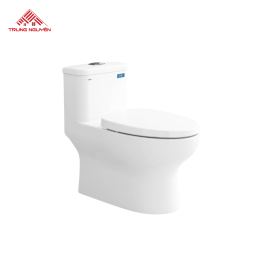 Bàn Cầu Một Khối Viglacera Sanfi S309